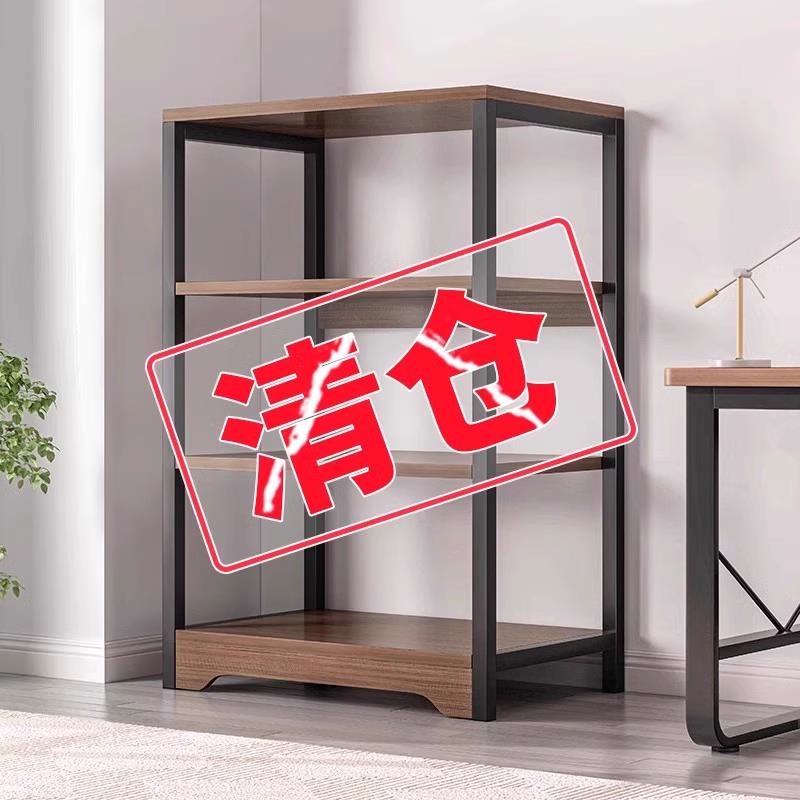 厨房多功能置物架落地多层微波炉锅具收纳架家用简易货架杂物架子