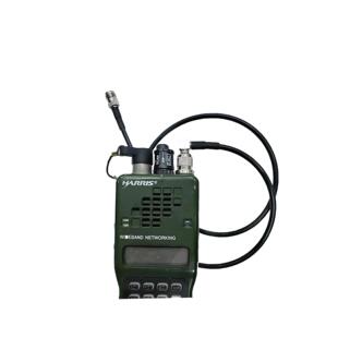 TCA出品普版延长线PRC152/148适用可旋转零损耗普及风暴