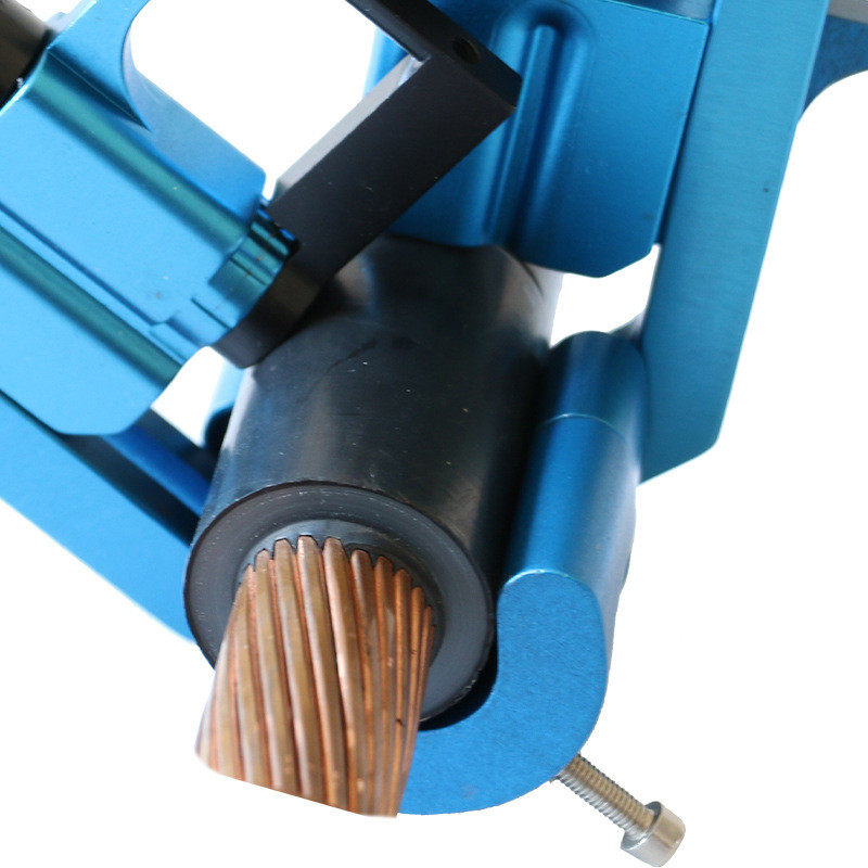 KORT/科瑞特可剥离外半导体层剥除器CST640线缆电缆剥皮器