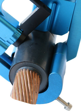 KORT/科瑞特可剥离外半导体层剥除器CST640线缆电缆剥皮器