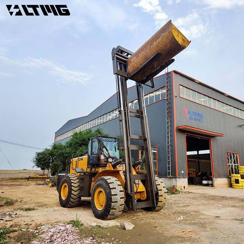 15吨越野叉车举升6米重型大吨位12吨10吨全新全地形四驱内燃柴叉,搬运/仓储/物流设备,其他起重搬运设备,淘宝优惠券,粉丝福利购,淘宝优惠卷