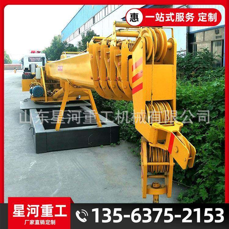 渔船打捞装卸水上吊价格渔船装卸船尾吊报价码头搬运船用吊机厂家,搬运/仓储/物流设备,其他起重搬运设备,淘宝优惠券,粉丝福利购,淘宝优惠卷