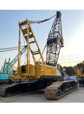 住友履带吊LS-68RH-5250吨履带式吊车履带底盘配件250吨吊机