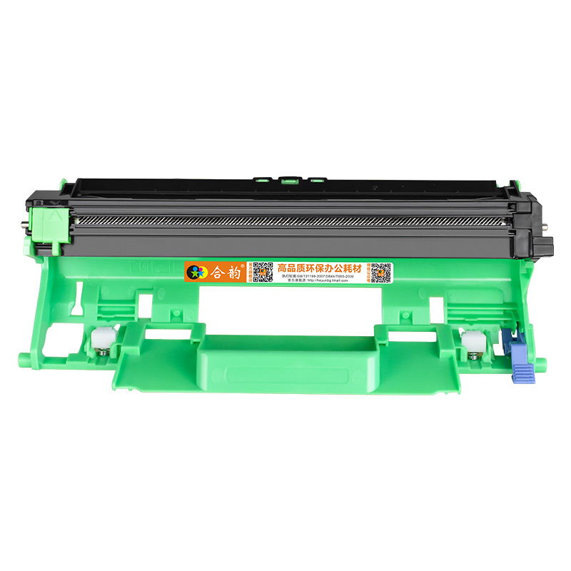 适用施乐M115B粉盒 易加粉墨盒P115b富士施乐M115W硒鼓M115F碳粉