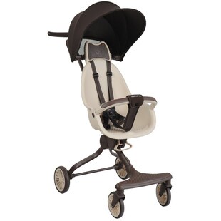 宝宝好V13v7遛娃神器婴儿手推车超轻便溜宝宝儿童推车可折叠V18高