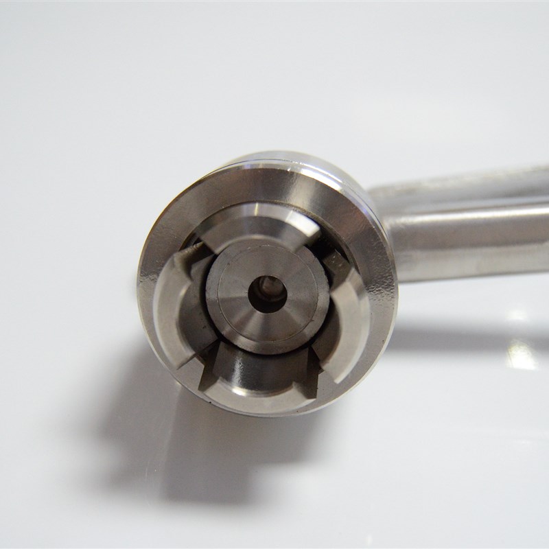 西林瓶压盖器/压盖钳/不锈钢口服液输液瓶封口机13牙20牙