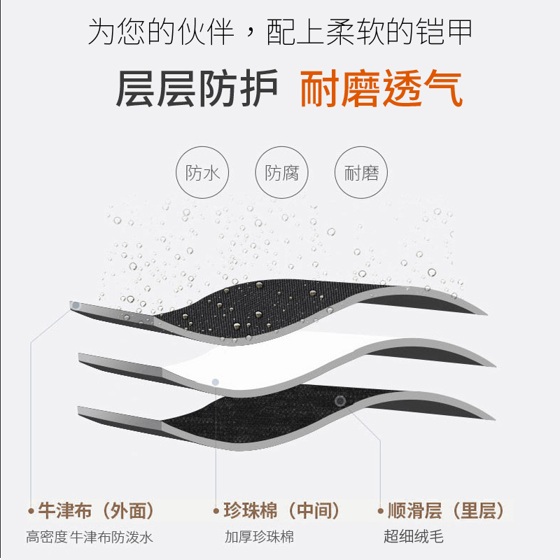 Aosen 民谣古典吉他34/36/38/39/40/41寸木吉他包加厚海绵双肩背