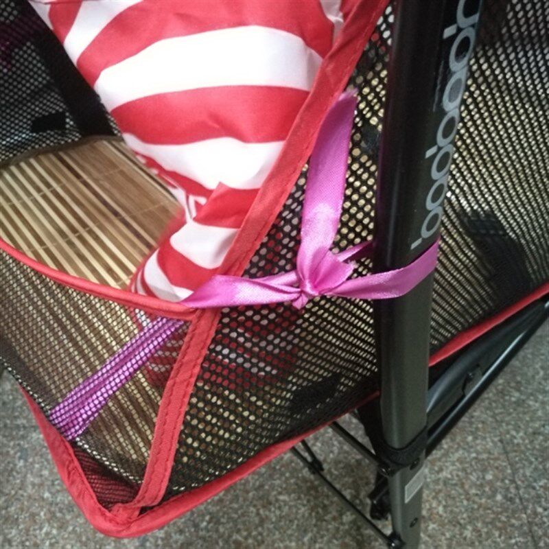 宝宝好630E 722C婴儿推车可坐可躺儿童伞车  单凉席配件 凉席垫