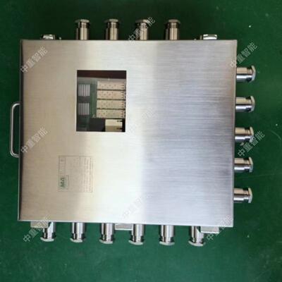 K型JJ18本安型交换机 通性信能 现兼货出售矿用隔爆本安KJJ18本交