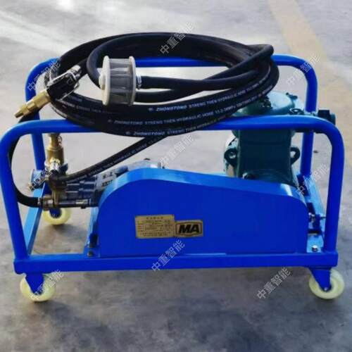 矿用阻化泵BQ-60/Z3矿用防爆阻BZQ-60/3化泵 多功能性 气矿用动阻
