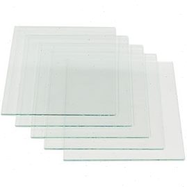 美国BioRad伯乐1653308短玻板Short Plates,1653310 0.75mm长玻板
