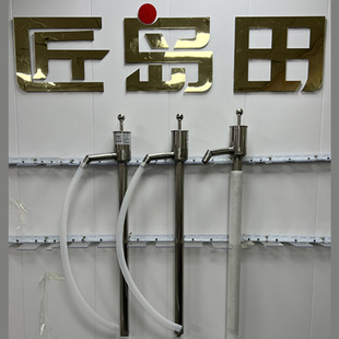 304不锈钢油抽子 带盖子防溅抽液泵手动插桶柴油煤油化工液磺酸泵
