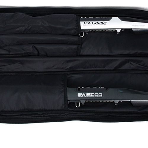 雅家5000/4000S电吹管背包单肩便携式手提乐器包萨克斯专用软包