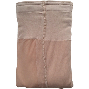 加绒加厚双层光腿神器女秋冬裸感超自然冬季肤色丝袜肉色打底裤JK