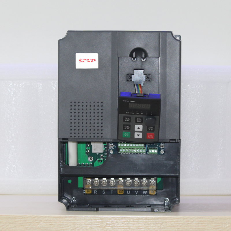 深圳西达矢量变频器1.5KW/3.7KW5.5KW7.5KW/11KW380V水泵电机调速