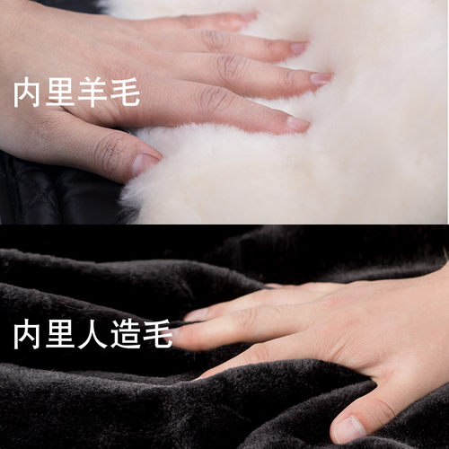 冬季电动车护膝保暖骑车摩托车护膝护腿挡风防寒防风防摔骑行男女