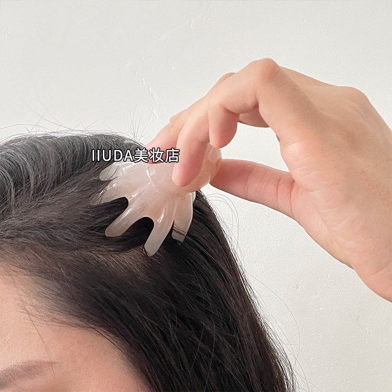 章鱼梳头部头皮穴位按摩梳养生经络梳八爪鱼头疗梳子随身携带刮痧,个人护理/保健/按摩器材,头部按摩器,淘宝优惠券,粉丝福利购,淘宝优惠卷