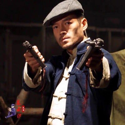 民国百姓服店小二土匪汉奸八路乞丐渔夫男古装农民群演演出服