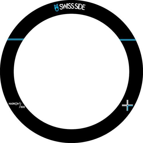 适用SWIS SIDE轮组贴纸公路车轮组碳圈刀圈贴纸自行车轮组贴碟刹