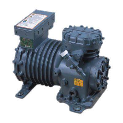 半封闭制冷压缩机FB-4LSX-J降温制冷压缩机