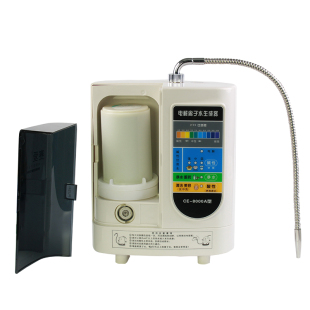 赛爱电解水机精滤芯CE2008主滤芯可樂立佳康尔电解富氢水机净水器