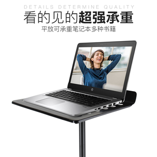 古筝谱架琴谱支架乐谱书架家用吉他普架子便携式放谱子的曲谱琴架