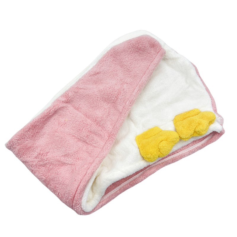 包邮云蕾干发巾秀发快干宝吸水毛巾干发帽超细纤维毛巾吸水耐用