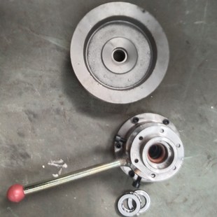 离合器总成  绞磨机变速箱 3.5.8吨绞磨机配件离合器片