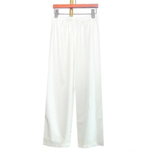 兴业堂男女童汉服白色里衣里裤内搭中式古风交领打底长衫春夏薄款