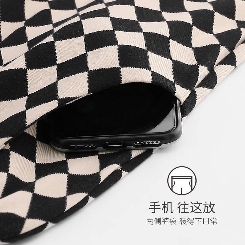 2023新款情侣睡衣女款春秋款秋季纯棉长袖男士家居服男款大码套装