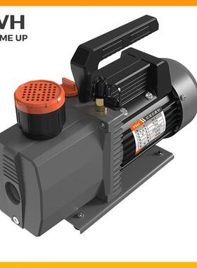 4升真空泵单级泵厂家9CFM真空泵汽车船舶机电设备配套抽真空