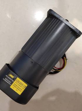 OUBANG减速机5IK120GN-CM5GN30K刹车马达齿轮箱