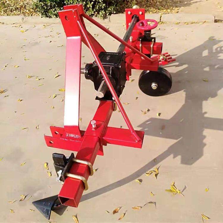 矿用大葱联合收获机 葱类作物挖掘设备 破损低效率高,农机/农具/农膜,耕种机械/微耕机/开沟机,淘宝优惠券,粉丝福利购,淘宝优惠卷