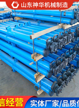 DW20-300/100单体液压支柱长期供应单体液压支柱安装方便支柱