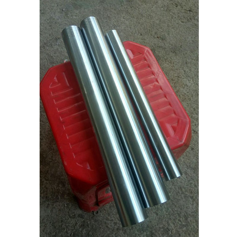 光轴镀铬棒 高耐磨精密直线滑动导轨圆柱 加硬镀铬棒