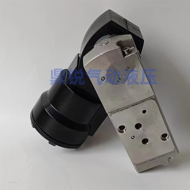 低功耗防爆电磁阀VCEFCM8551B401MO EF8551H401MO