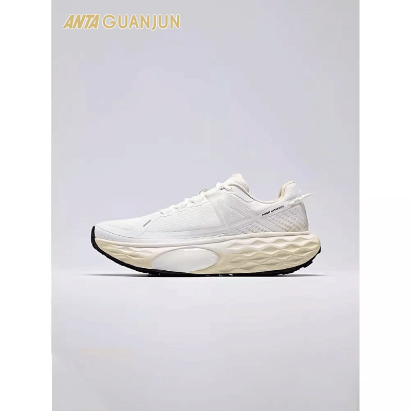 樊振东同款I安踏冠军乘风