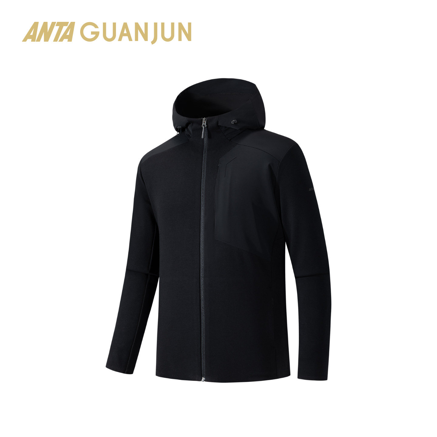 安踏冠军户外旅行系列云