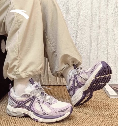 【王一博同款】安踏冠军AG