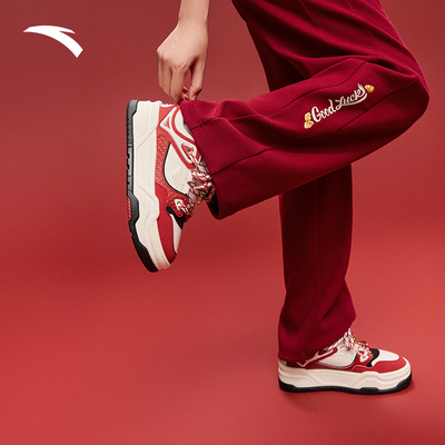 安踏好事发生芝士蛋糕丨