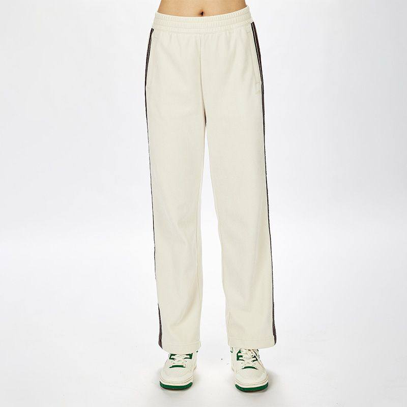 安踏休闲时尚长裤女装秋冬季针织裤运动裤子女162548308,运动服/休闲服装,运动长裤,淘宝优惠券,粉丝福利购,淘宝优惠卷