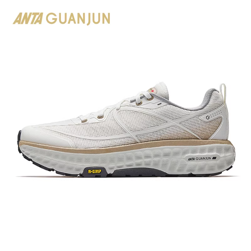 安踏冠军全行2丨户外徒步