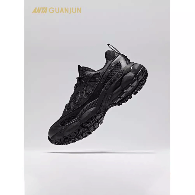 安踏冠军全天候系列AG02-V