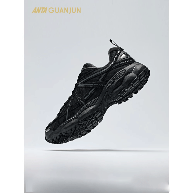 安踏冠军AG02-V2丨全天候