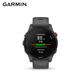 佳明Forerunner255神秘灰心率血氧跑步铁三户外运动智能手表