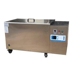 CSB 定制BXG 270超声波恒温水箱不锈钢水浴槽大容量超声波清洗机