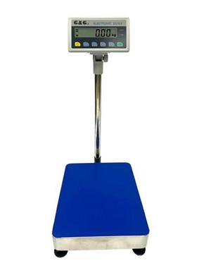 特价计重台秤，TC60KA/TC75KA交直流两用电子计重台秤