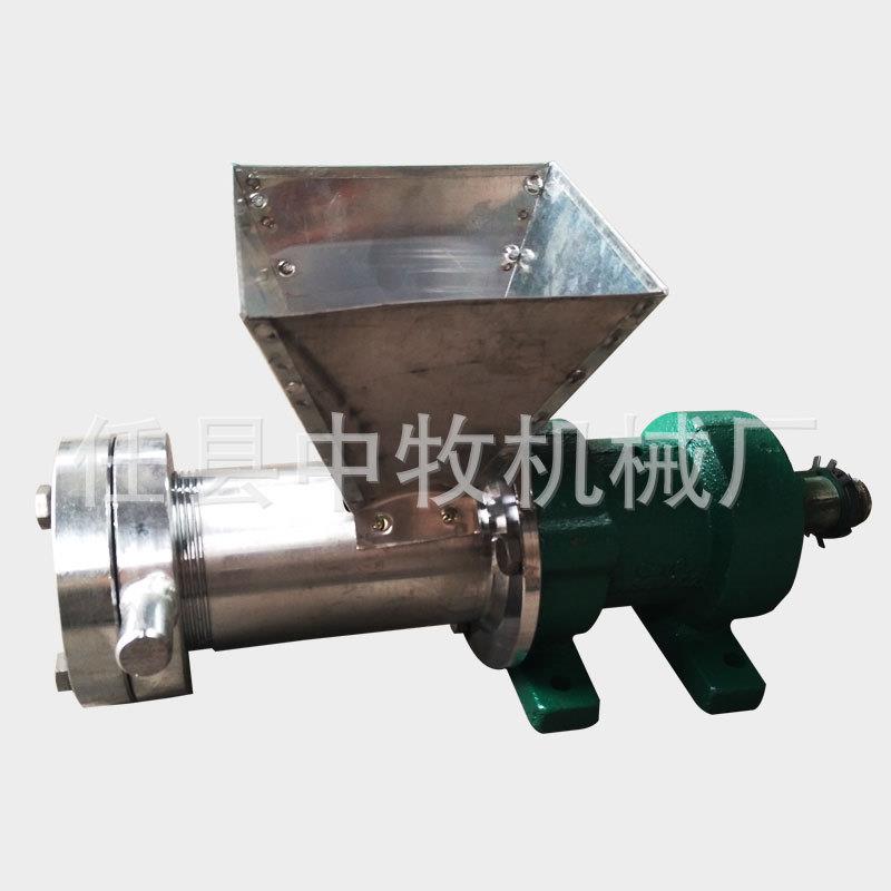 商用多功能面粉膨化机糖酥果机香酥机厂家直接销售