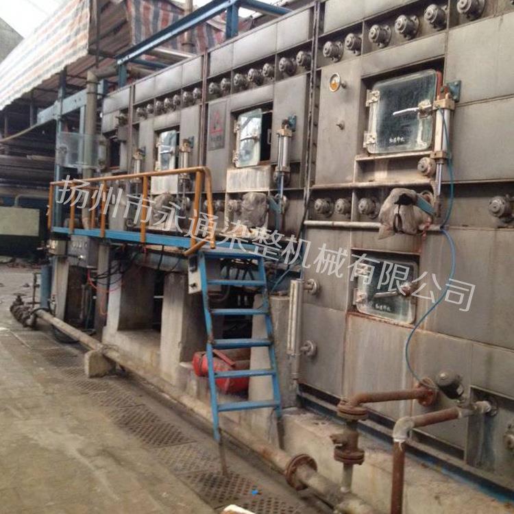 诚信供应印染设备还原蒸箱厂家诚信经营节能蒸汽