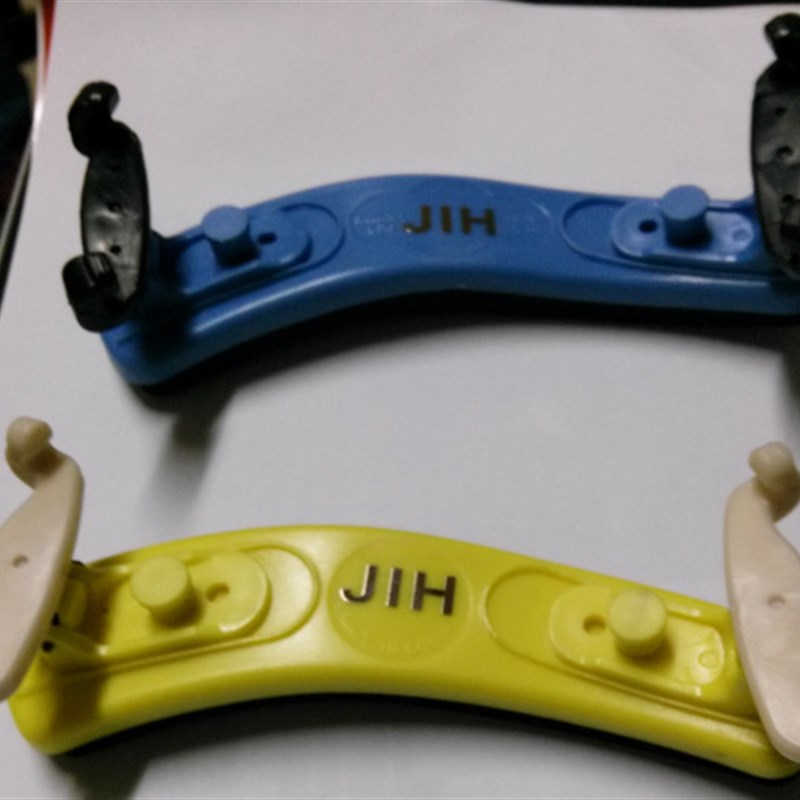 小提琴托肩托垫肩垫腮托套垫腮垫琴托儿童专业配件肩拖琴拖海绵14